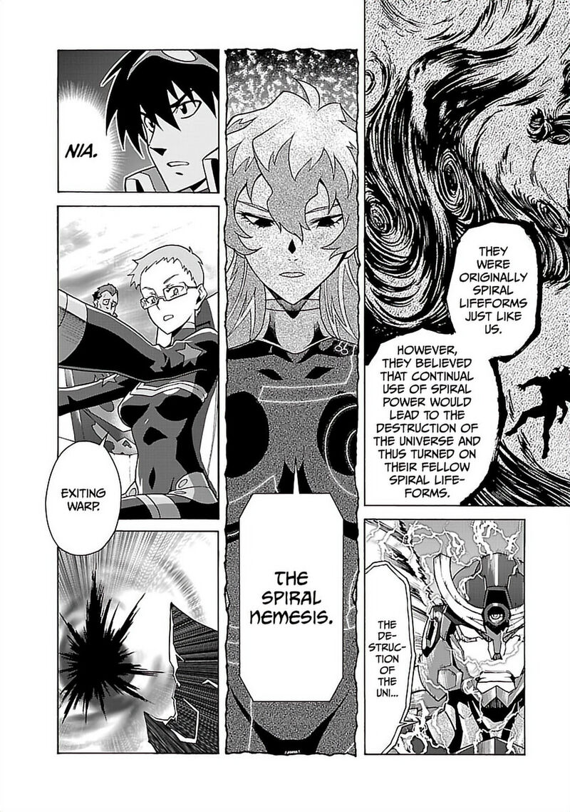 Tengen Toppa Gurren Lagann 52 14