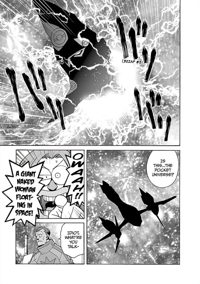 Tengen Toppa Gurren Lagann 52 15