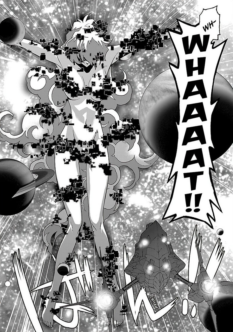 Tengen Toppa Gurren Lagann 52 16