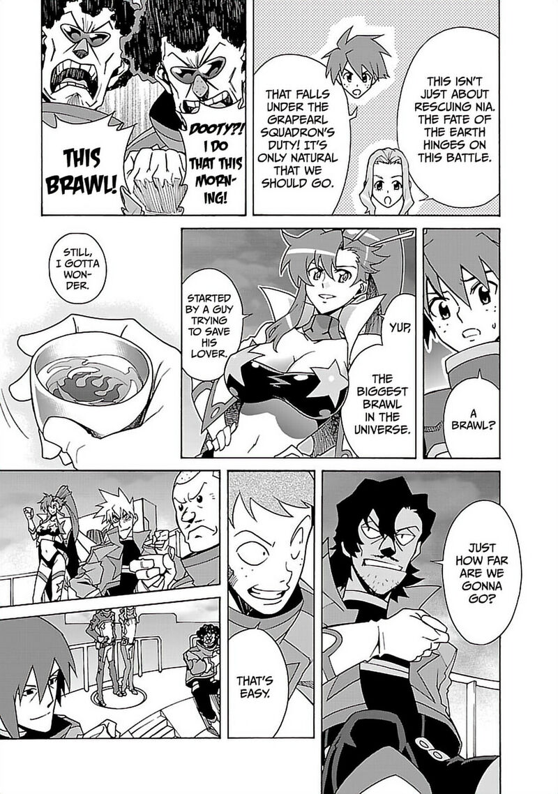 Tengen Toppa Gurren Lagann 52 6