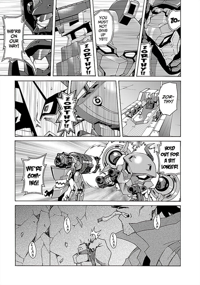 Tengen Toppa Gurren Lagann 53 18