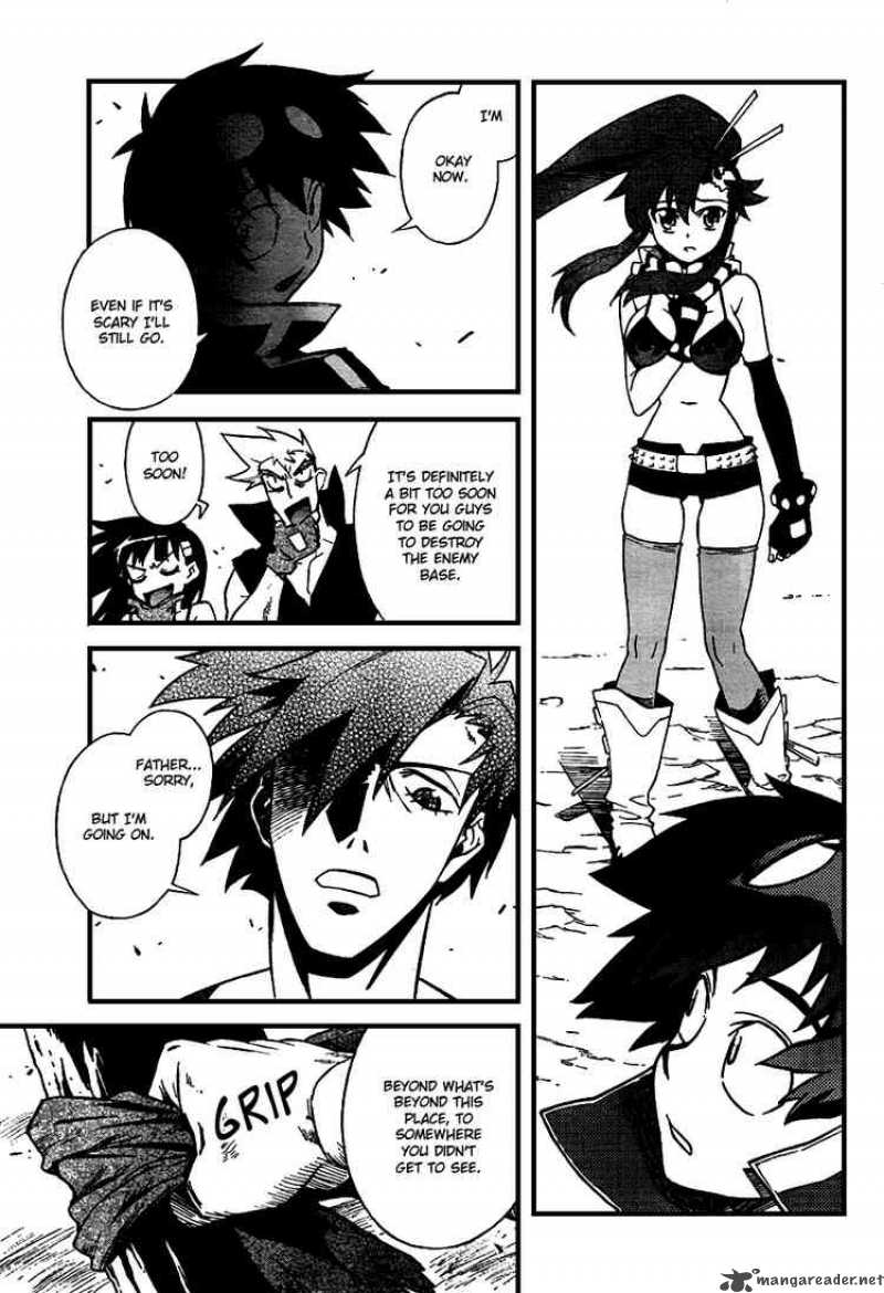 Tengen Toppa Gurren Lagann 6 27