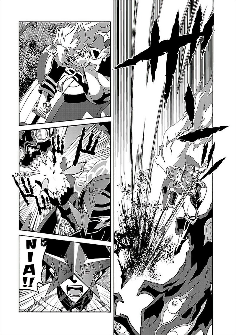 Tengen Toppa Gurren Lagann 62 3