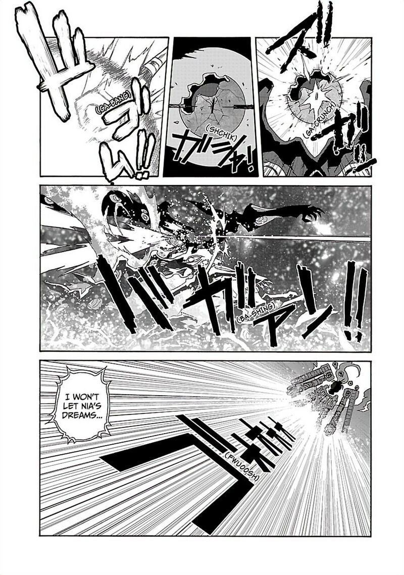 Tengen Toppa Gurren Lagann 62 8