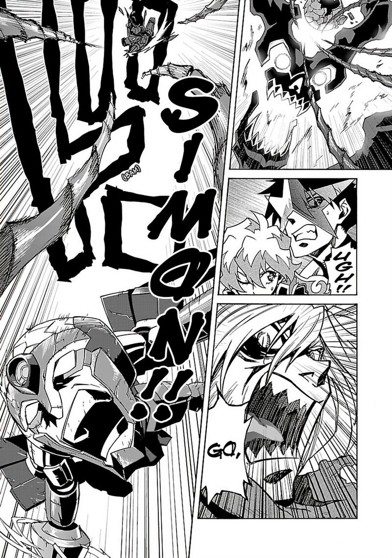Tengen Toppa Gurren Lagann 64 14