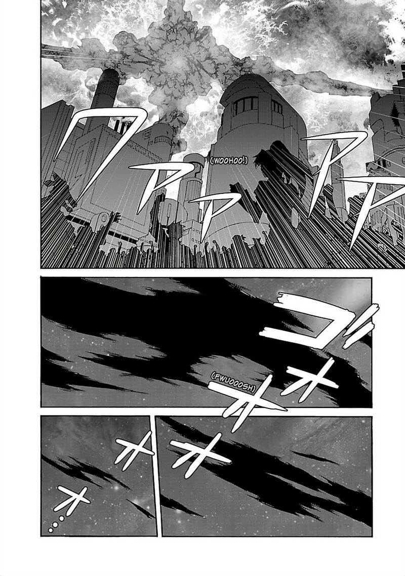 Tengen Toppa Gurren Lagann 64 20
