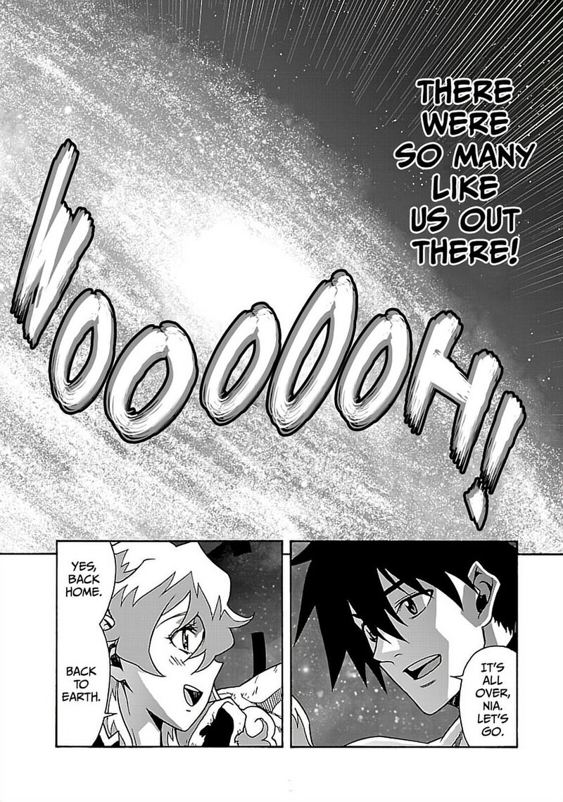 Tengen Toppa Gurren Lagann 64 22