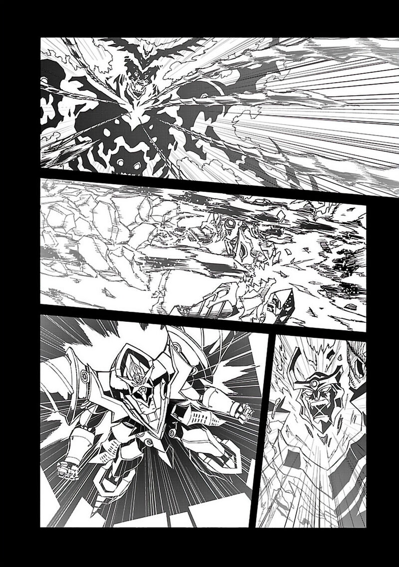Tengen Toppa Gurren Lagann 64 7