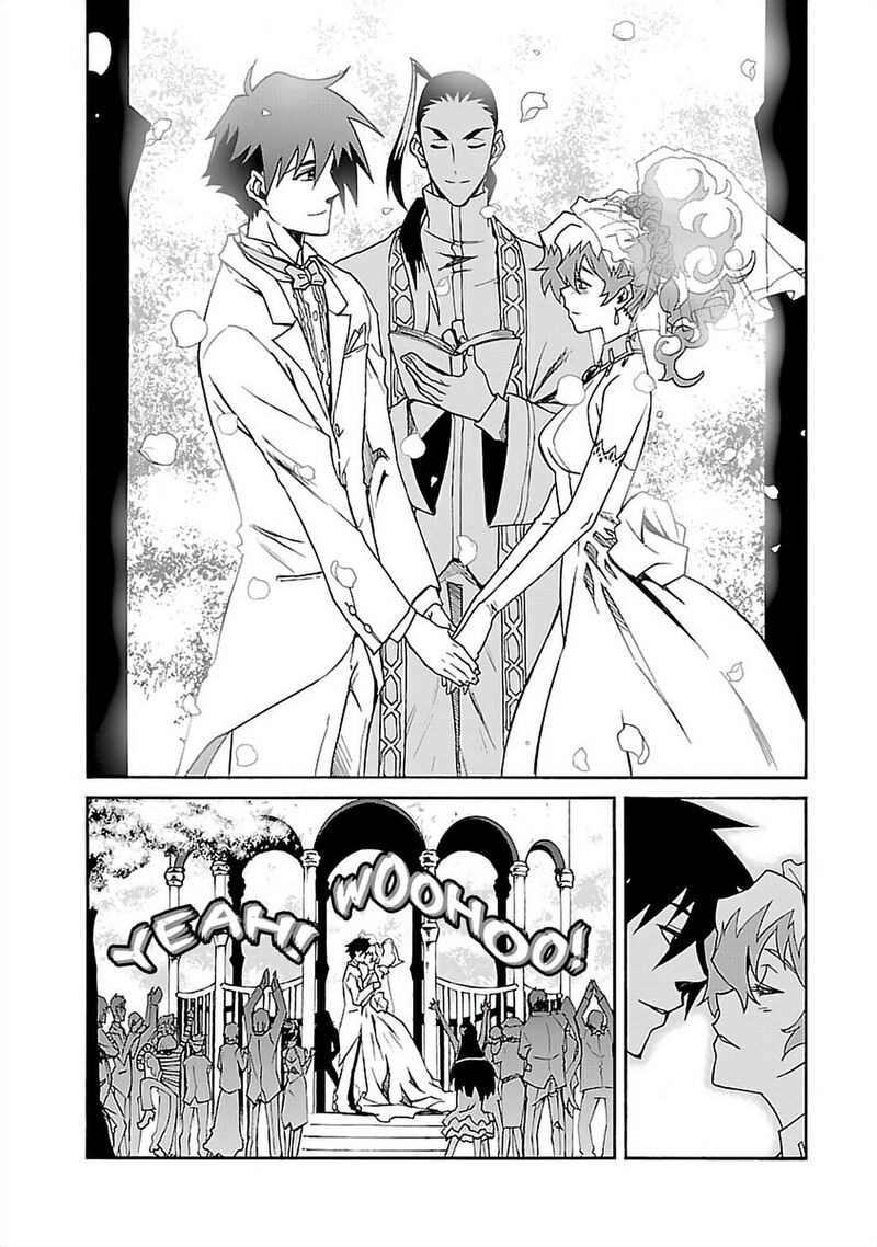 Tengen Toppa Gurren Lagann 65 7