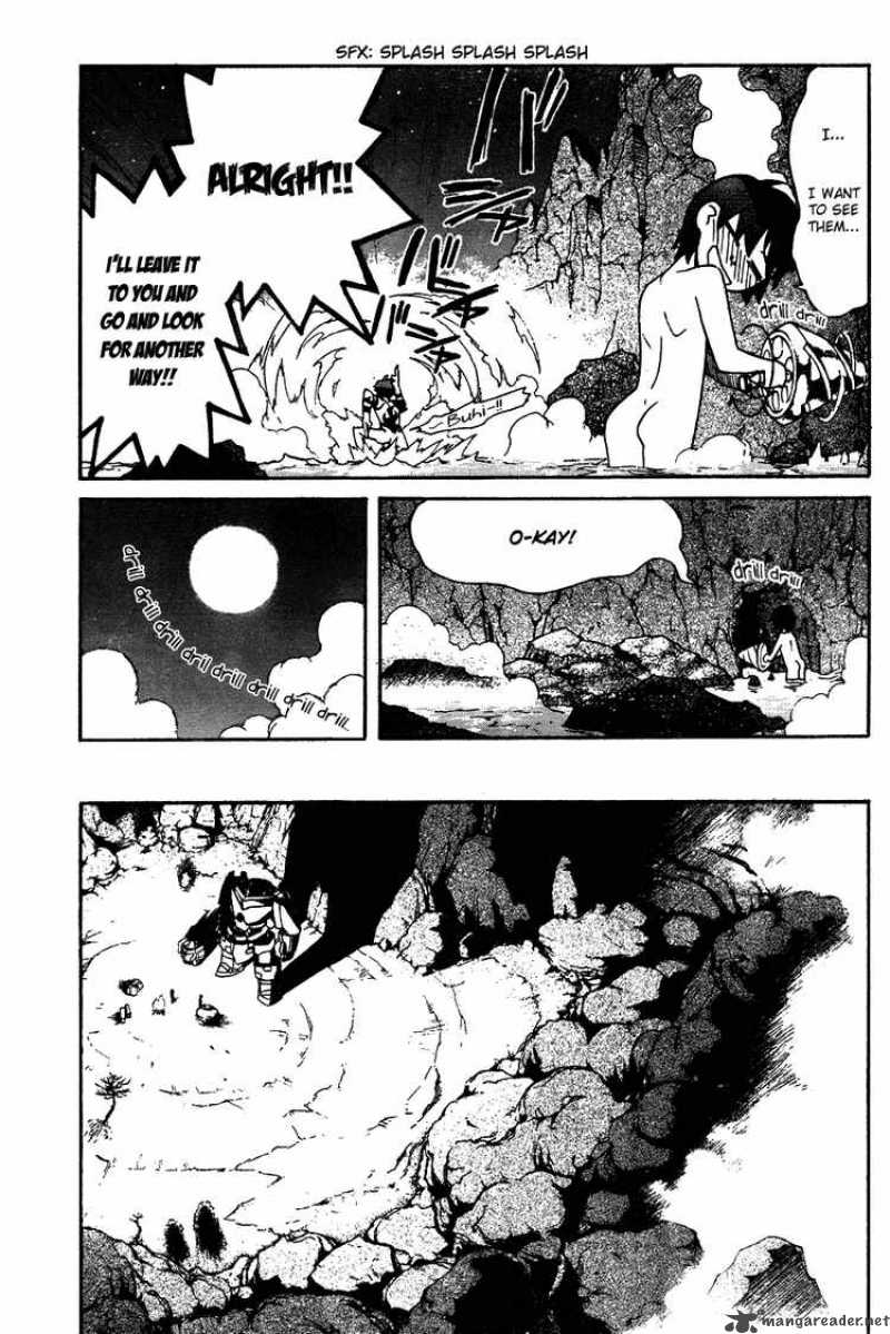 Tengen Toppa Gurren Lagann 9 9