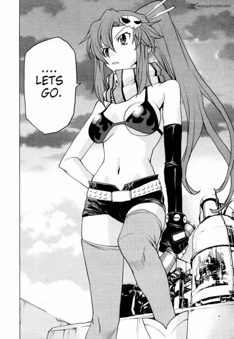 Tengen Toppa Gurren Lagann Spiral Boy 2 16