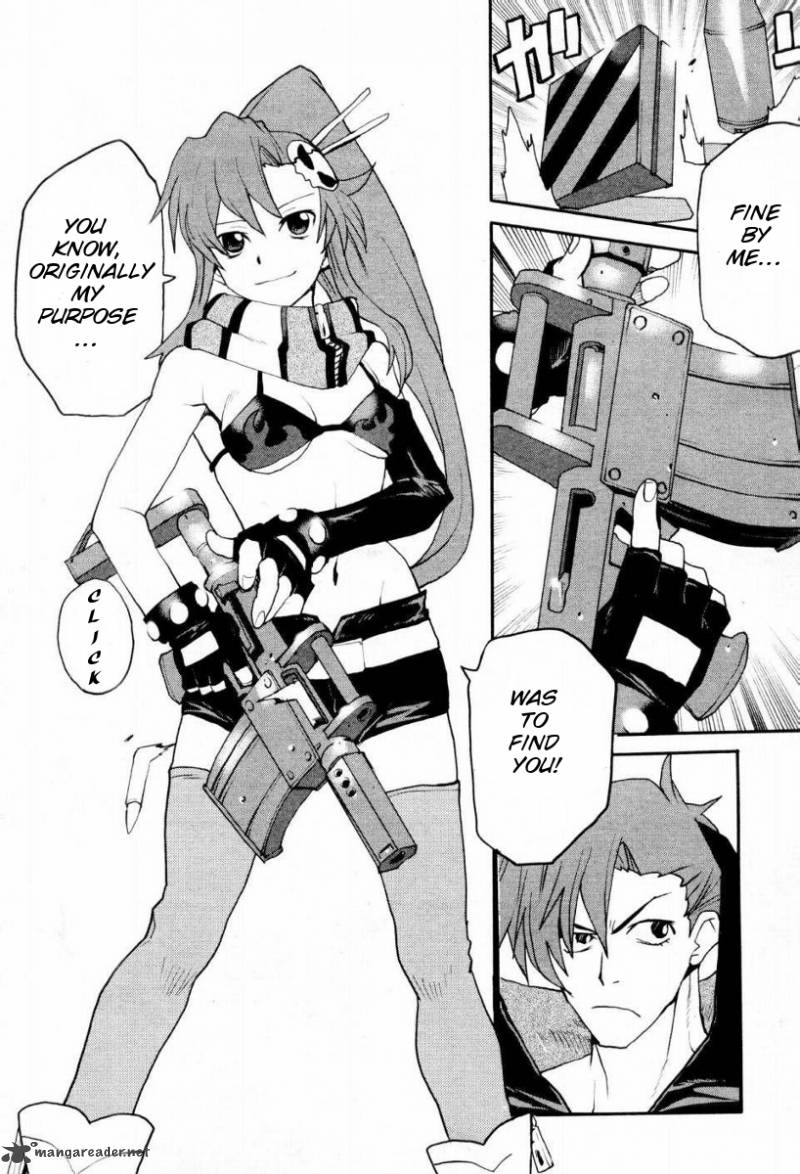 Tengen Toppa Gurren Lagann Spiral Boy 3 16