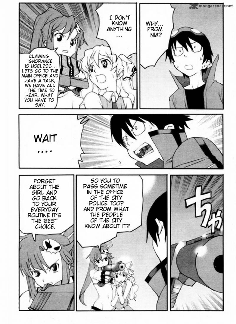 Tengen Toppa Gurren Lagann Spiral Boy 3 5