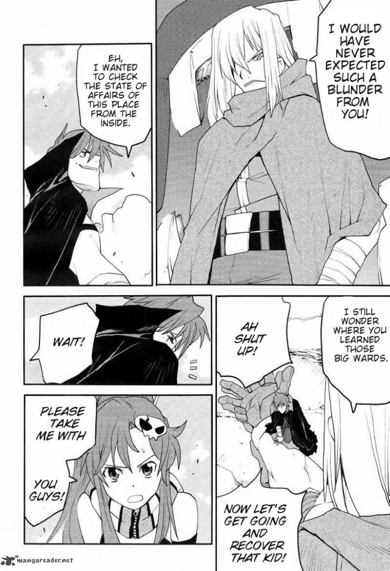 Tengen Toppa Gurren Lagann Spiral Boy 4 20
