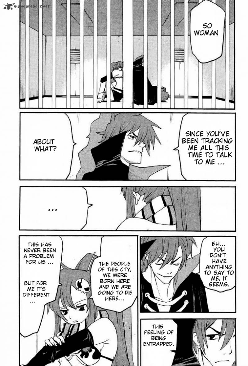 Tengen Toppa Gurren Lagann Spiral Boy 4 9