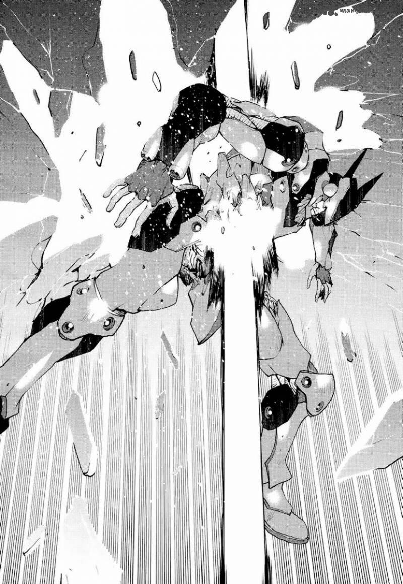 Tengen Toppa Gurren Lagann Spiral Boy 5 25