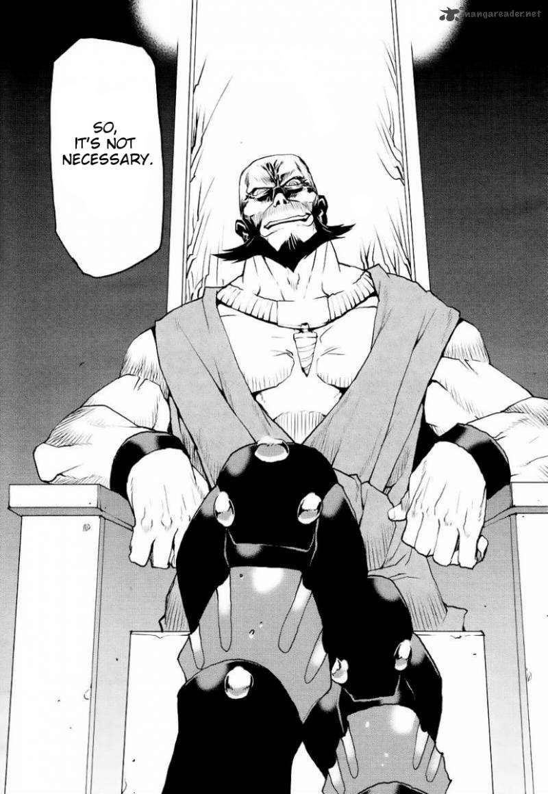 Tengen Toppa Gurren Lagann Spiral Boy 5 29