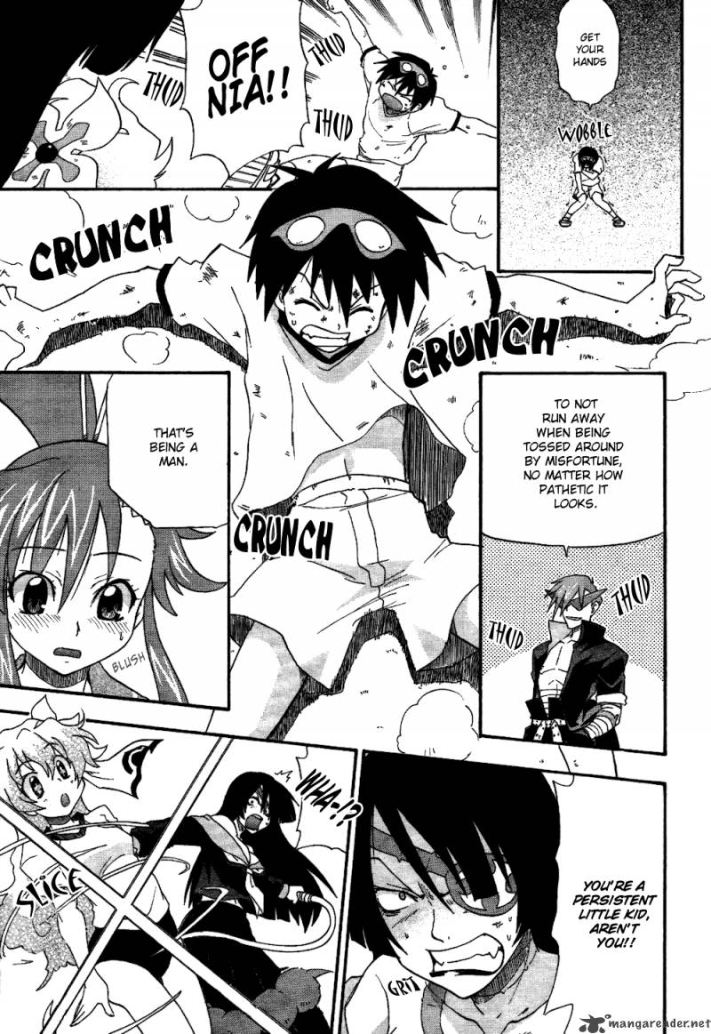 Tengen Toppa Gurren Lagann The Gurren High School 3 15