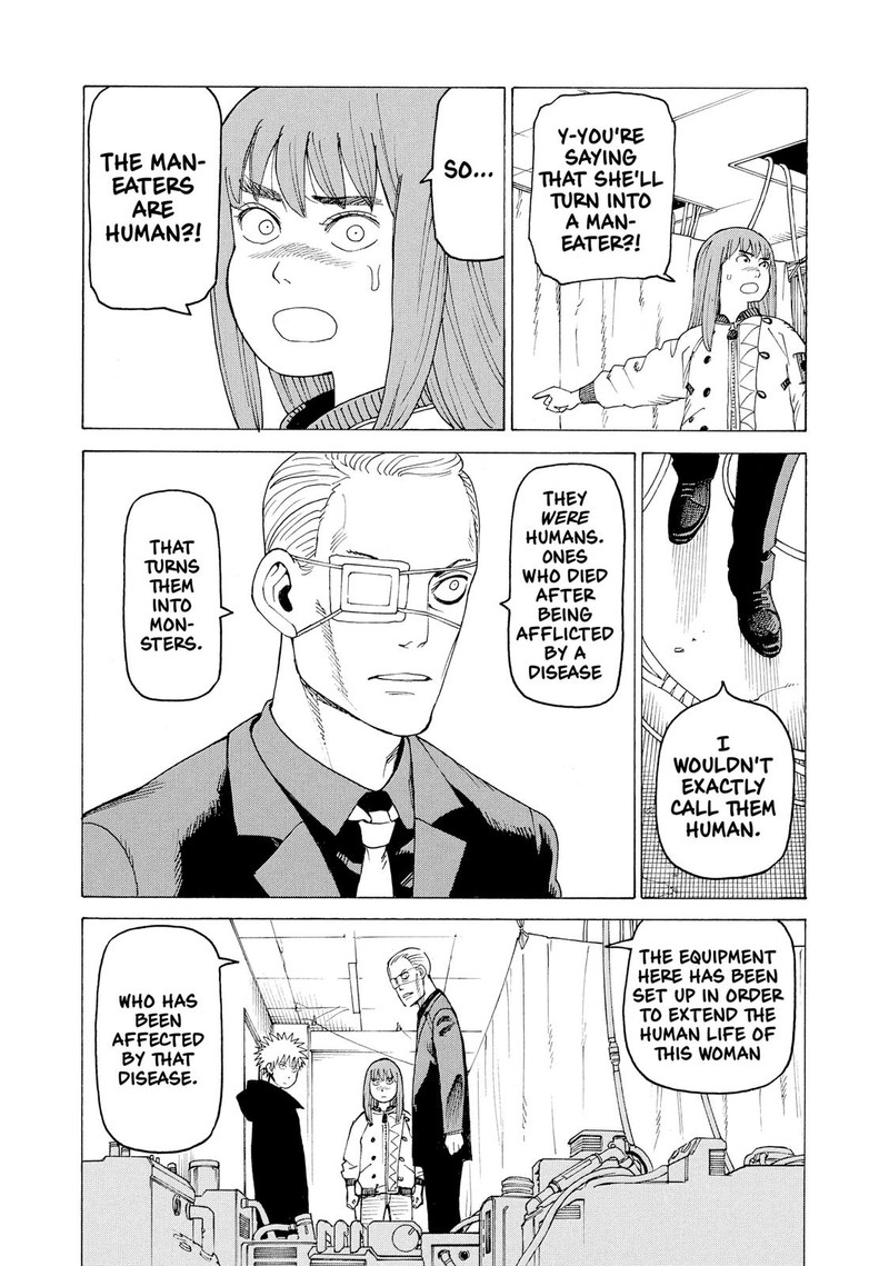 Tengoku Daimakyou 20 34