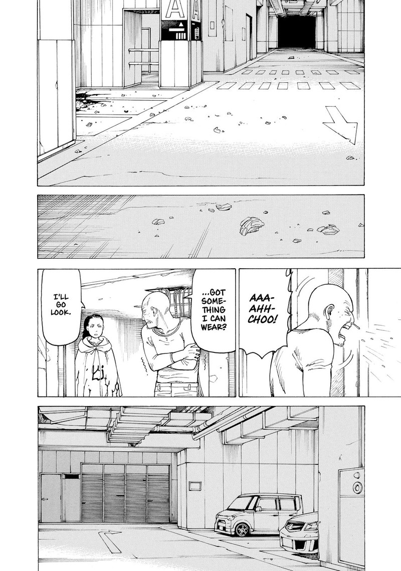 Tengoku Daimakyou 22 14