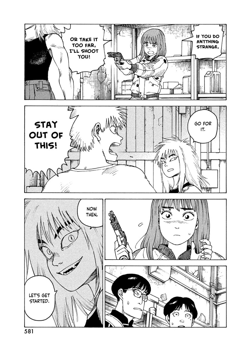 Tengoku Daimakyou 51 19