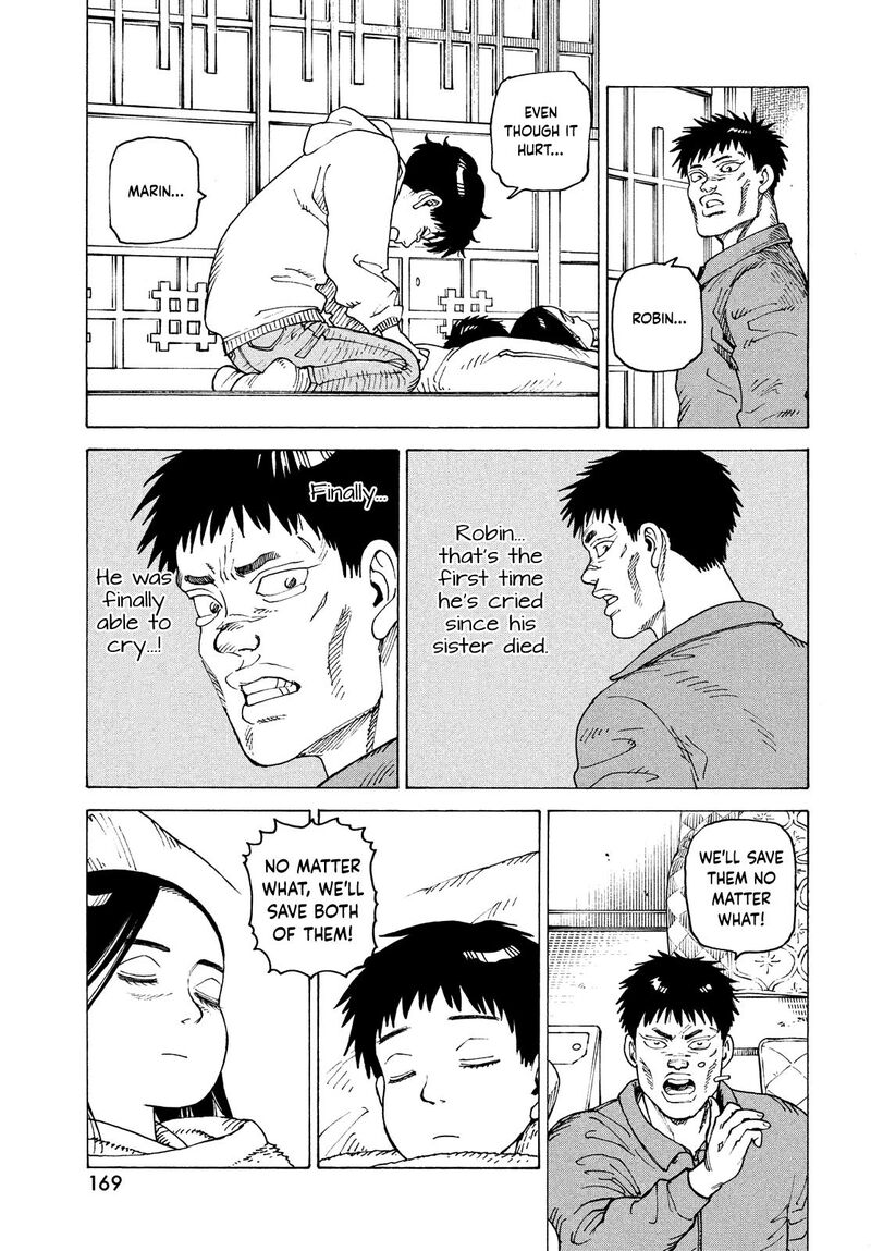 Tengoku Daimakyou 63 21