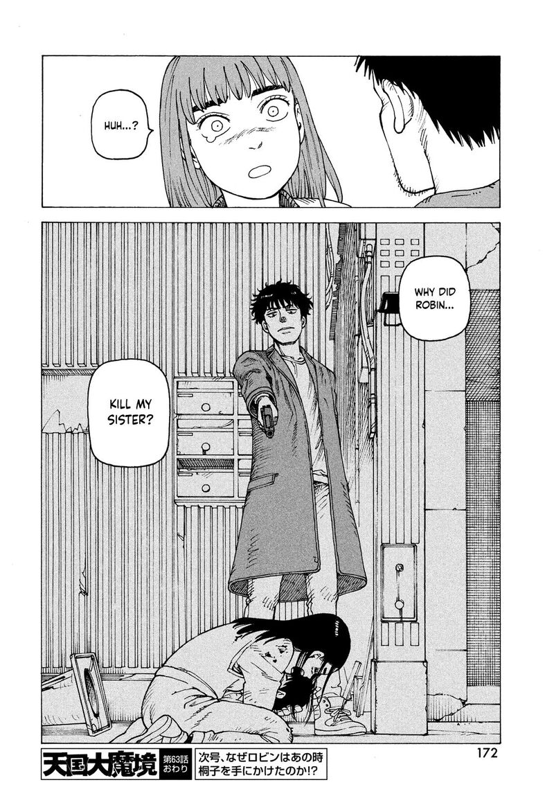 Tengoku Daimakyou 63 44