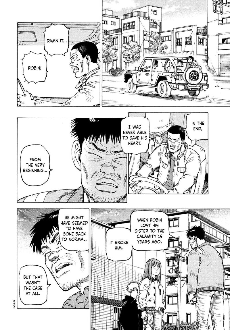 Tengoku Daimakyou 64 16