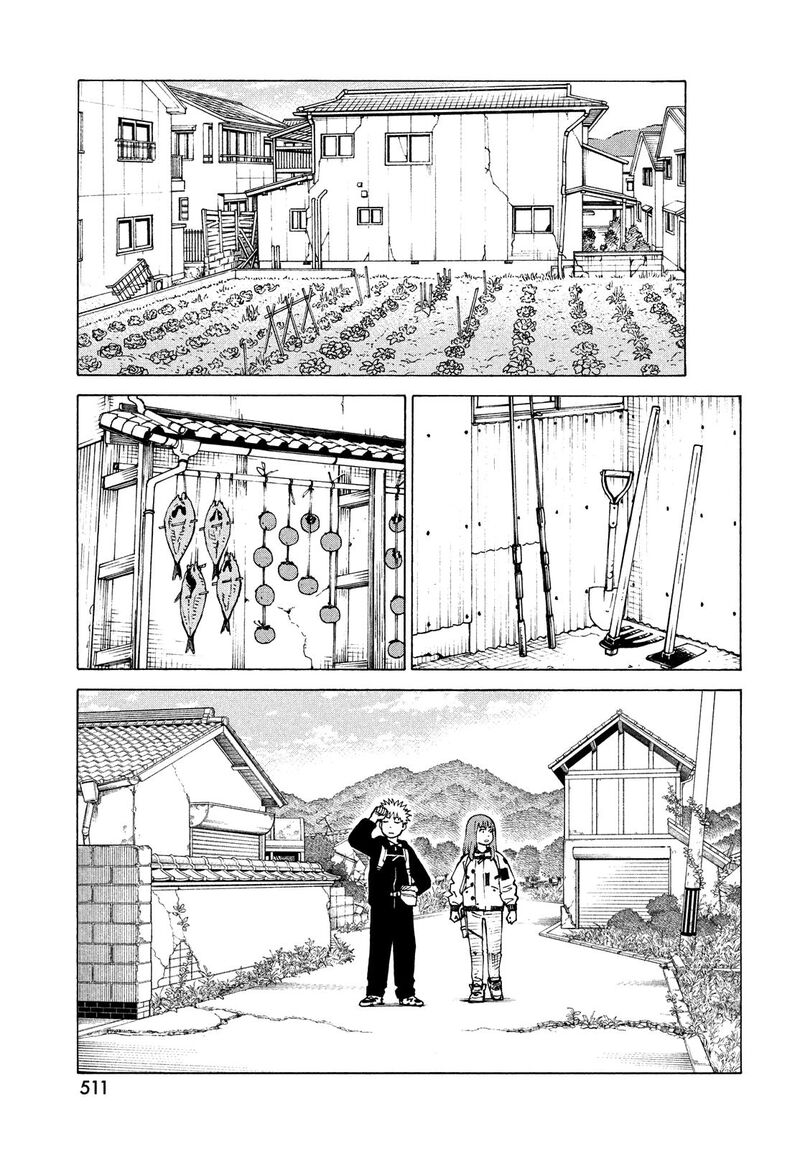 Tengoku Daimakyou 72 13