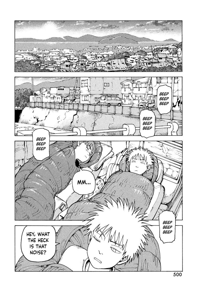 Tengoku Daimakyou 72 2