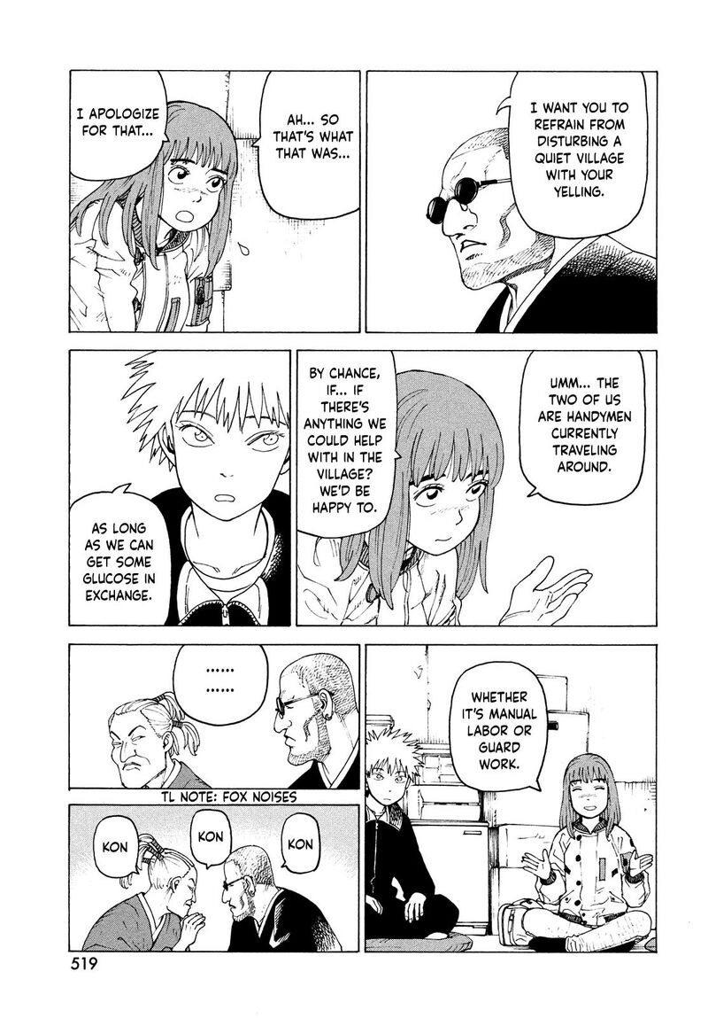 Tengoku Daimakyou 72 21