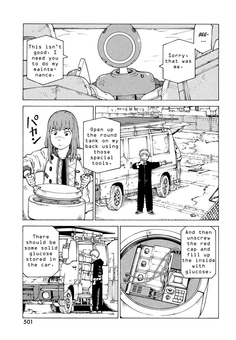 Tengoku Daimakyou 72 3