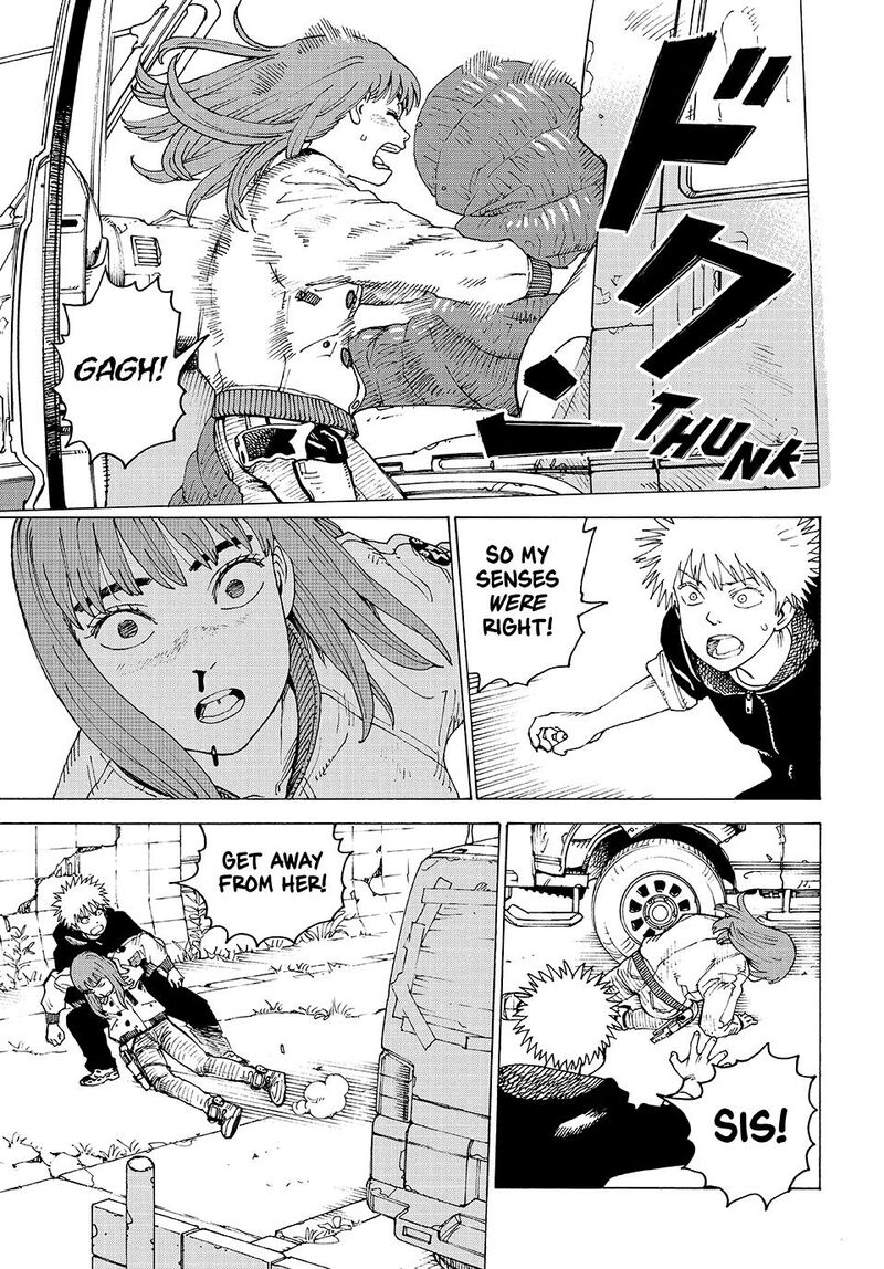 Tengoku Daimakyou 75 11