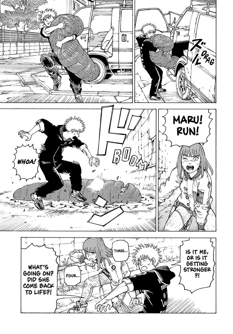 Tengoku Daimakyou 75 13