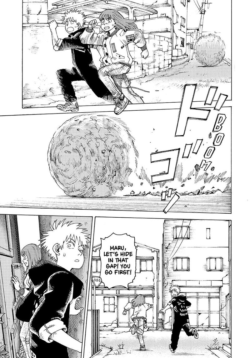 Tengoku Daimakyou 75 19