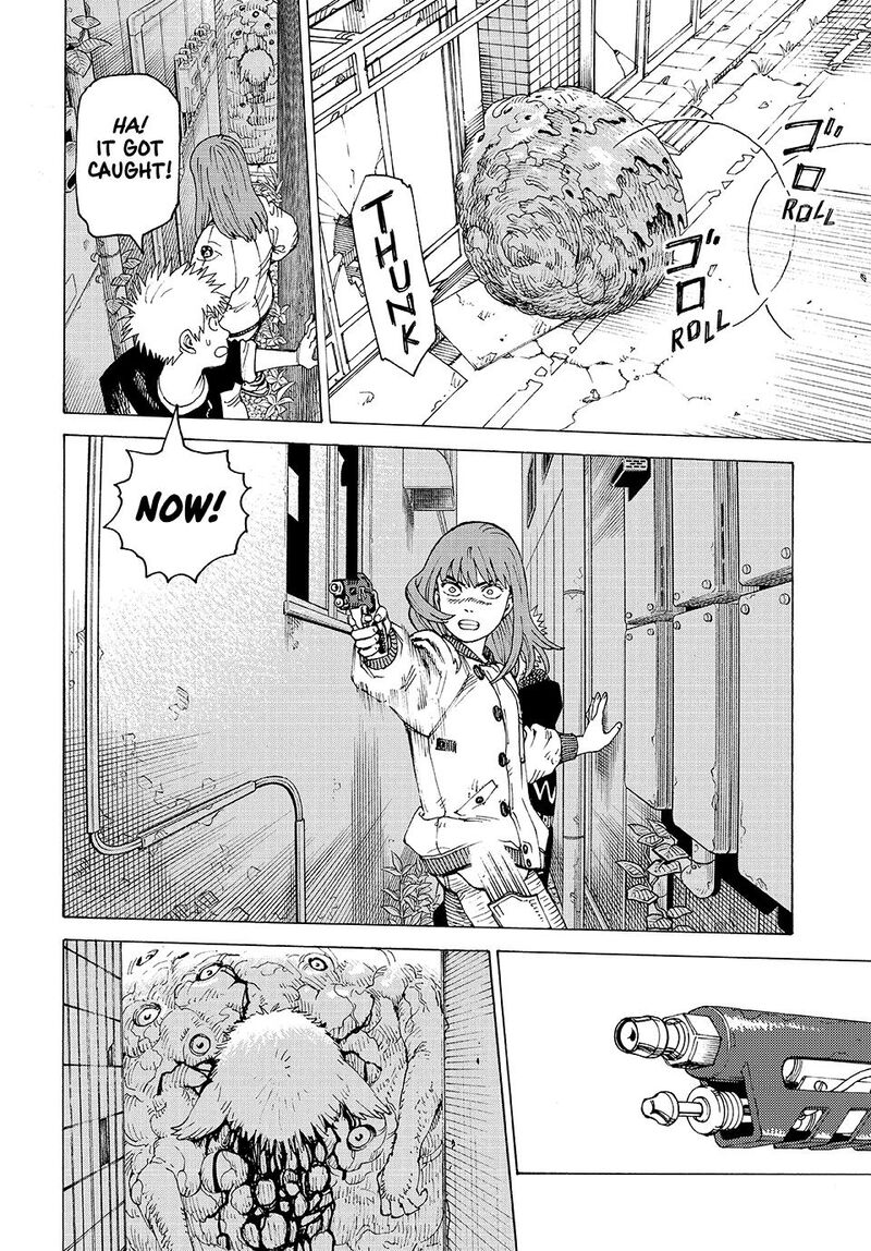 Tengoku Daimakyou 75 20