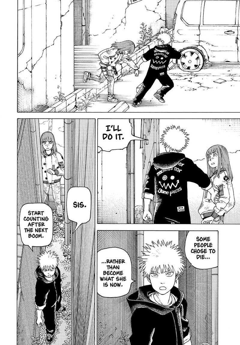 Tengoku Daimakyou 75 22