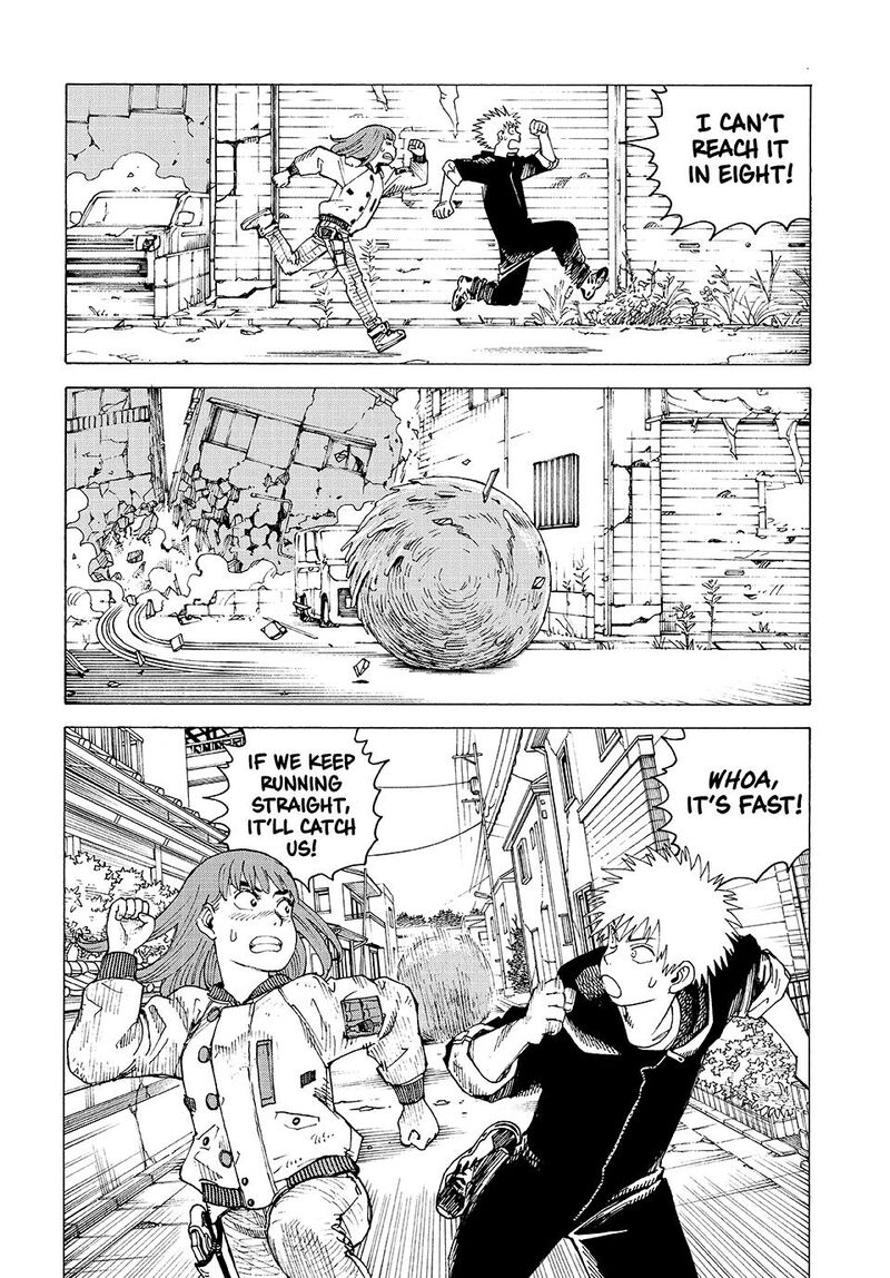 Tengoku Daimakyou 75 26