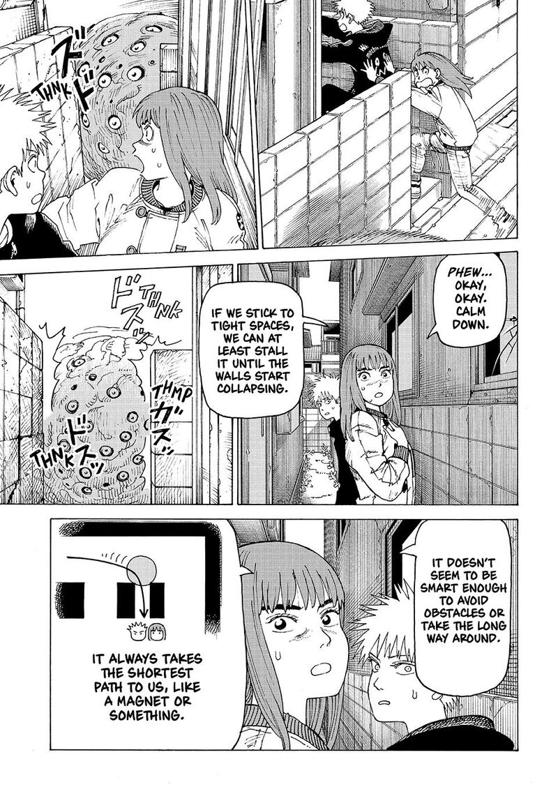 Tengoku Daimakyou 75 27