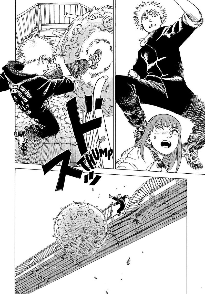 Tengoku Daimakyou 76 14