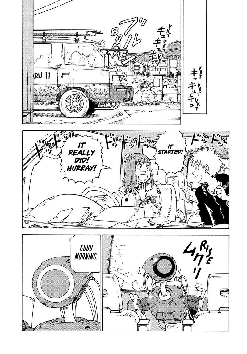 Tengoku Daimakyou 76 29