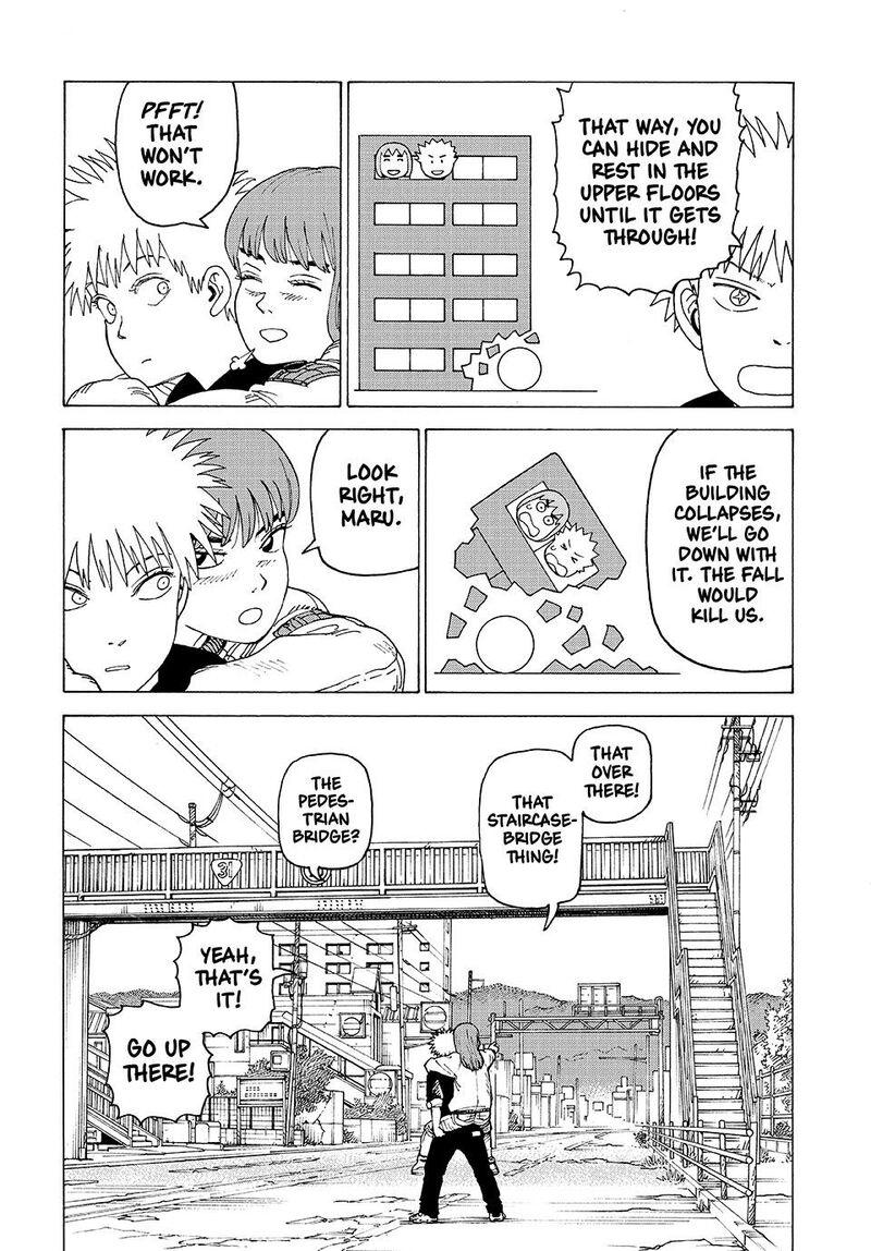 Tengoku Daimakyou 76 8