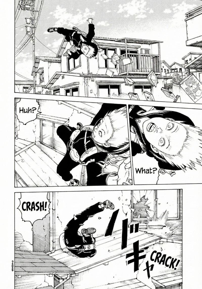 Tengoku Daimakyou 78 22