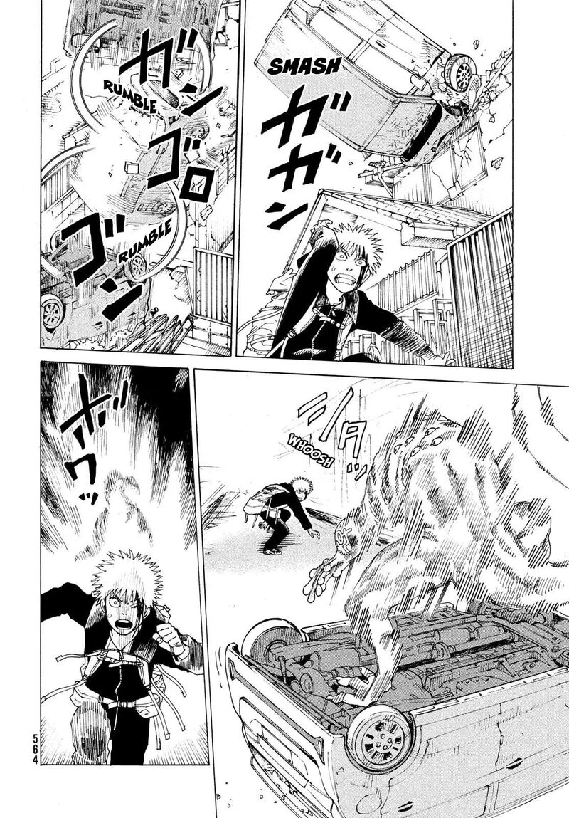 Tengoku Daimakyou 79 13