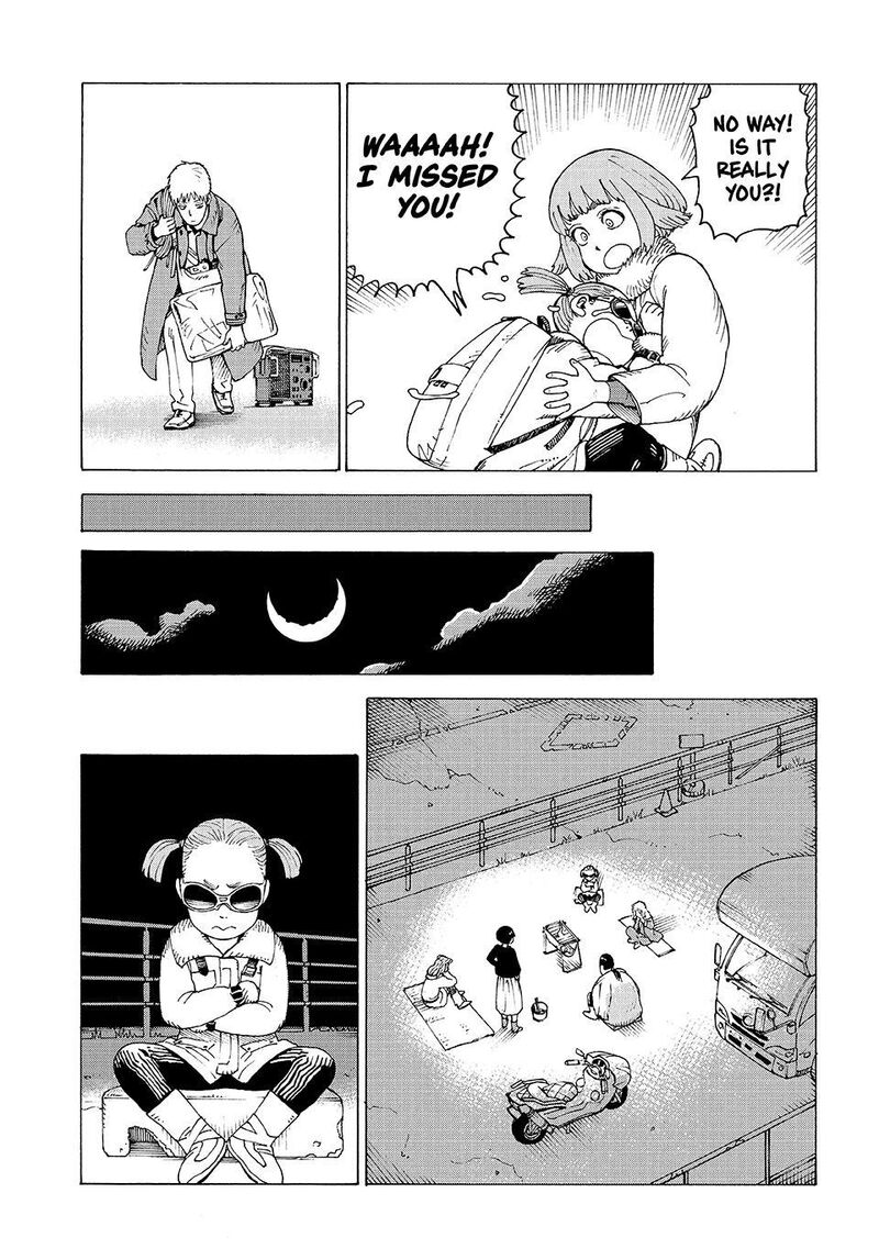 Tengoku Daimakyou 80 7