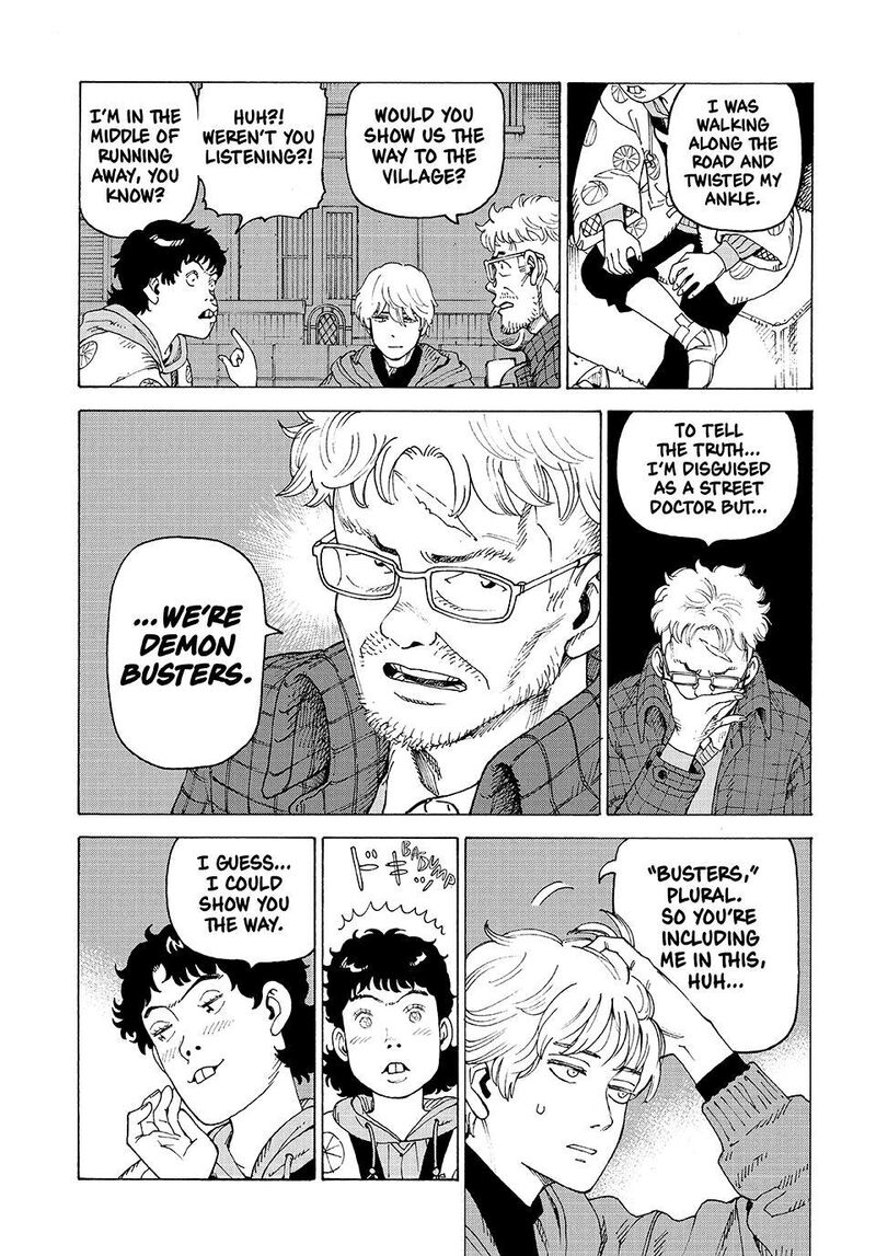 Tengoku Daimakyou 81 13