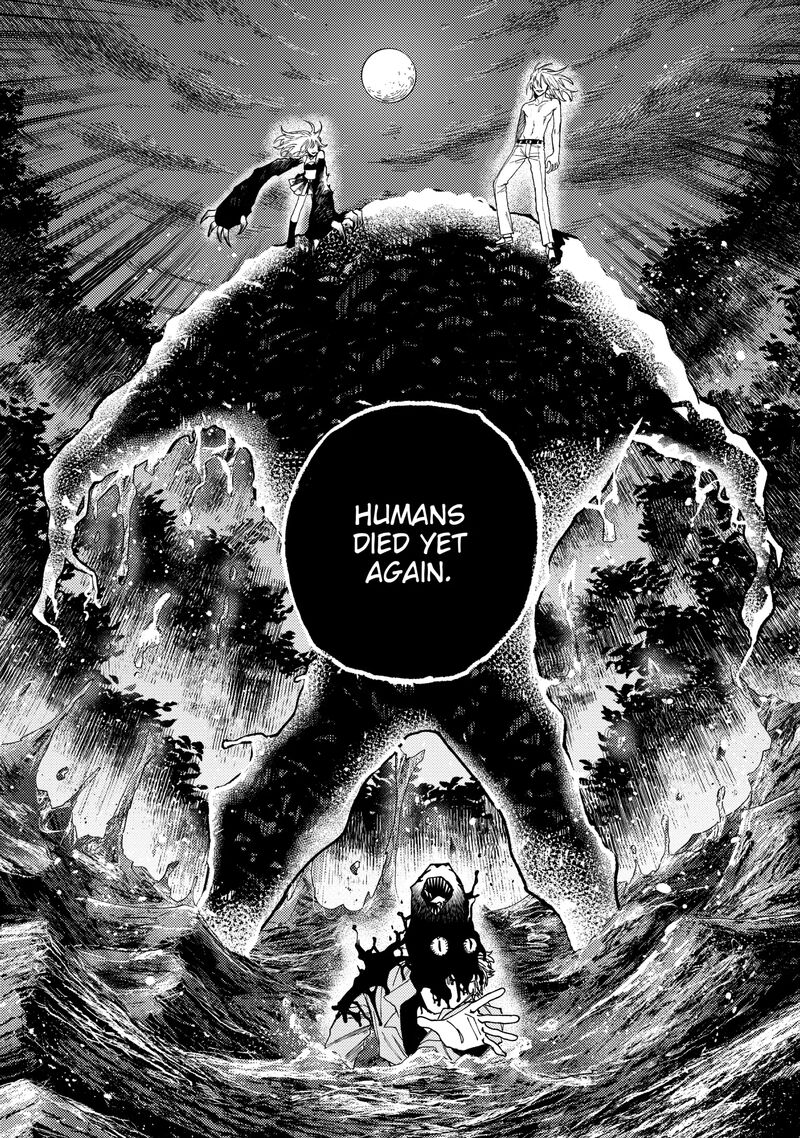 Tengu Barai No Sankyoudai 23 19