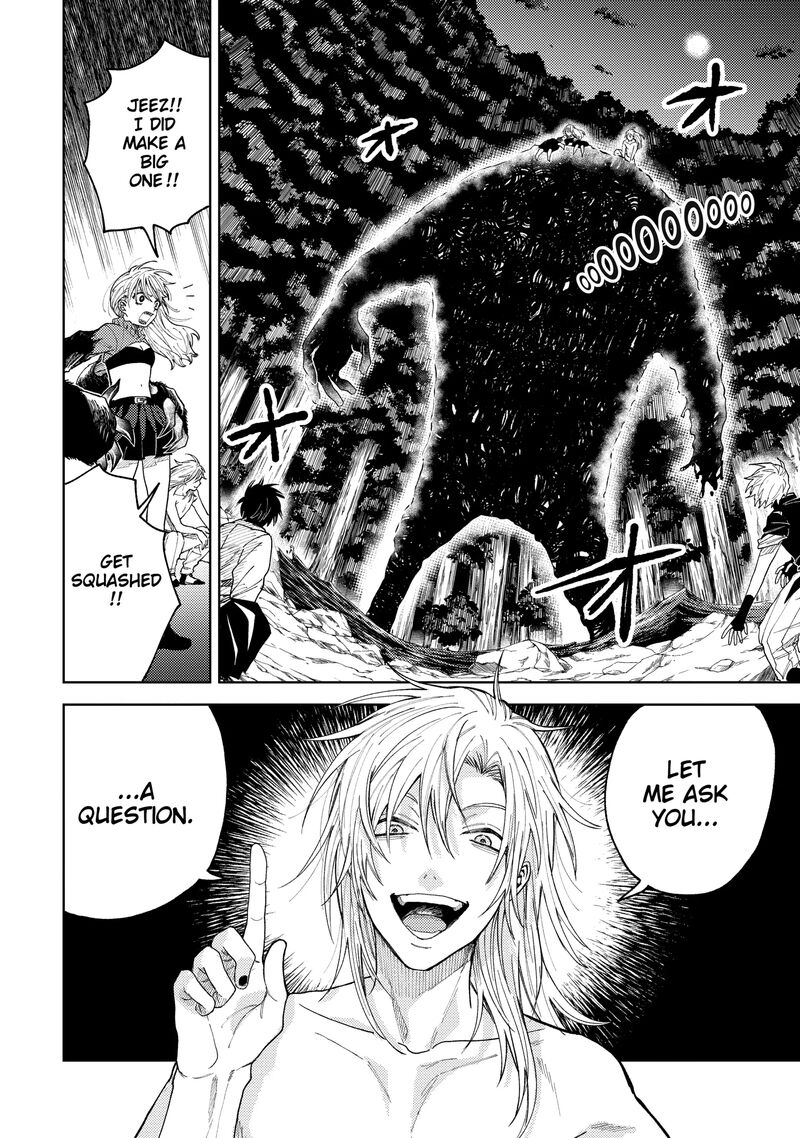 Tengu Barai No Sankyoudai 24 4