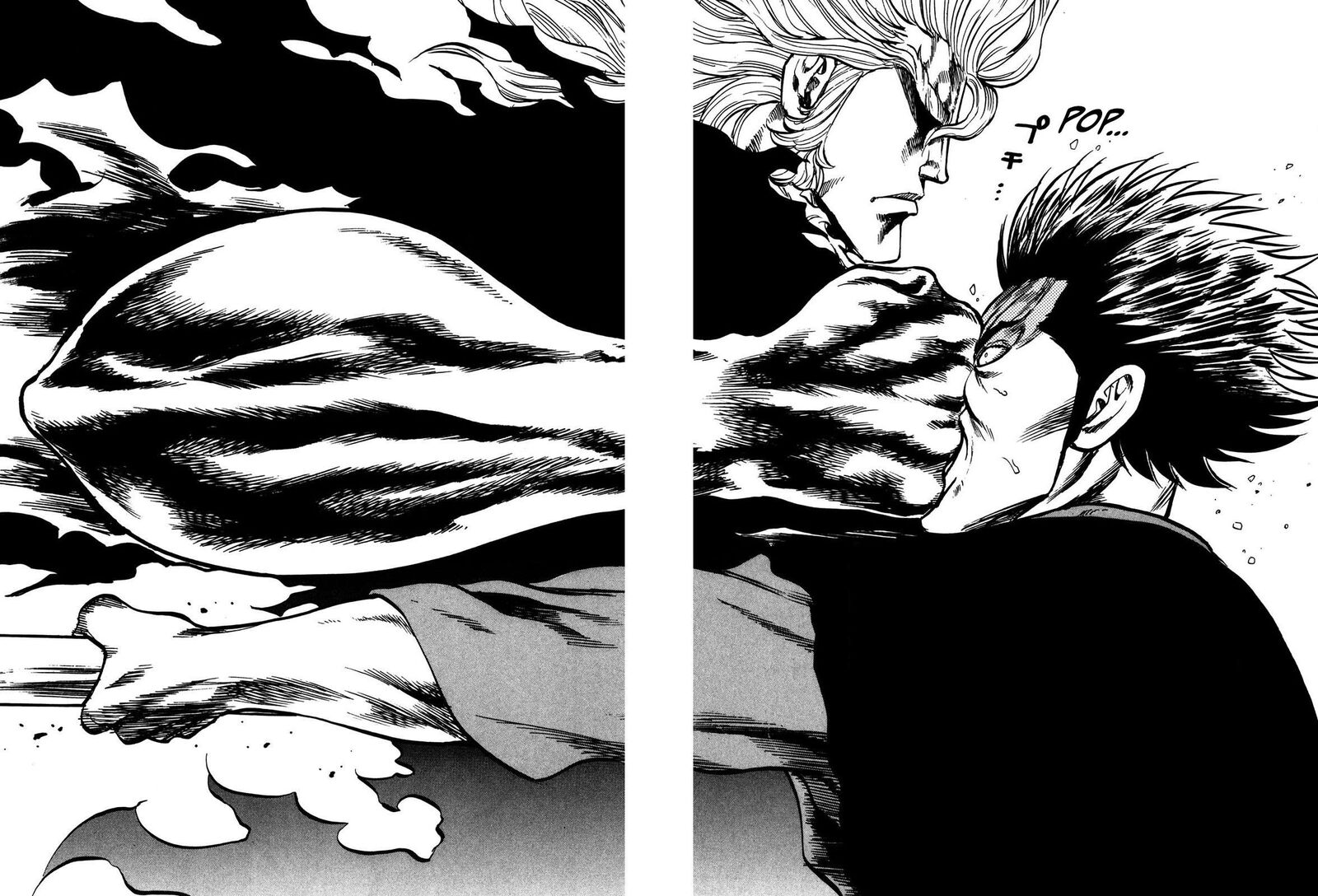 Teni Muhou Musashibou Benkei 1 24