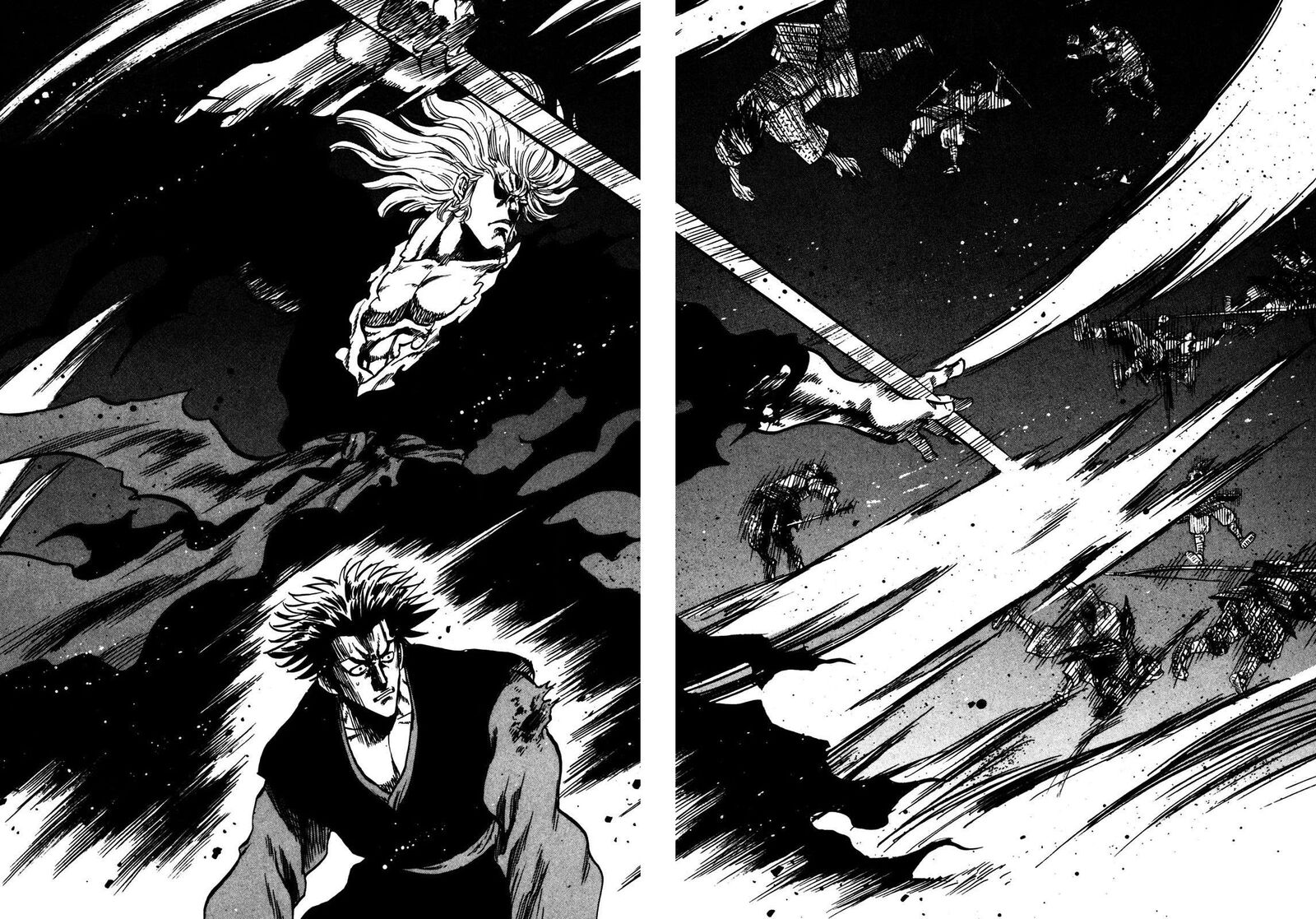 Teni Muhou Musashibou Benkei 1 59